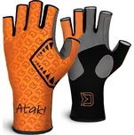 Delphin Rukavice Atak! 75F Velikost: XL
