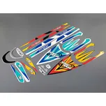 Proboat samolepky T1/T2: Sonicwake 36 V2 - expresní doprava