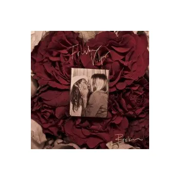 Zahraniční hudba Broken / Vinyl - Friska Viljor [LP]