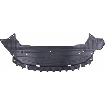 Kryt motoru Kryt pod nárazník FORD GALAXY II - Plast (1763700) - 8595698041814