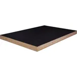 Překližka protiskluzová 15x1250x2500, Hevea