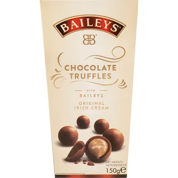 BAILEYS ČOKOLÁDOVÉ PRALINKY ORIGINAL BAILEYS 150g NĚMECKO!