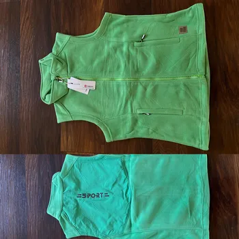 Dámská flísová vesta TEMSTER vel. M, XXL