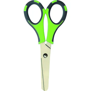 Nůžky SPOKO školní, 13 cm, S0534