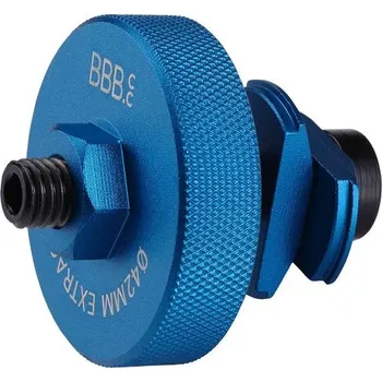 BBB stahovák BTL-233 Bearing Remover DUB/BB30