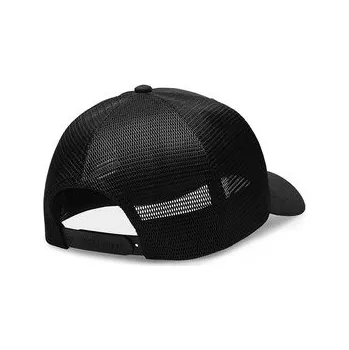 Kšiltovka Kšiltovka 4F 4FSS23ACABM130 Černá M