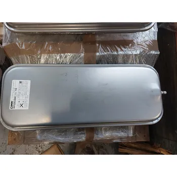 Příslušenství ke kotli Vetim expanzní nádoba 10L /NAOS,K4/