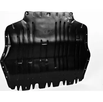 Kryt motoru Kryt pod motor SEAT ALTEA XL MPV (5P5) - Plast (1K0825237N) - 4044688393470