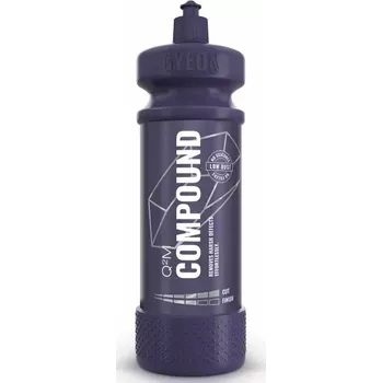 Autovosk Jednokroková leštící pasta Gyeon Q2M Compound (1 L)