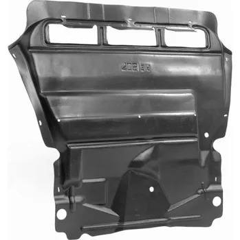 Kryt motoru Kryt pod motor CITROËN DISPATCH I VAN - Plast (1491194080) - 8595698038784