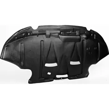 Kryt motoru Kryt pod motor VOLKSWAGEN PASSAT V Sedan (B5) - Plast (4B0863323C) - 8595698038432