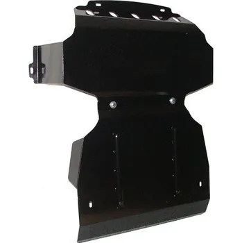 Kryt motoru Kryt pod motor KIA SORENTO I VAN (JC) - Plech - 8595698040305