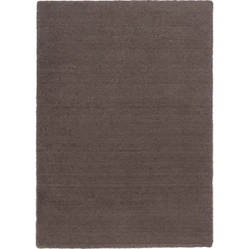 Koberec AKCE: 120x180 cm Kusový koberec Livorno Deluxe 170084 Taupe, hnědá, ložnice, Astra - Golze - 1 rok na vrácení + DOPRAVA ZDARMA k Vám i zpět