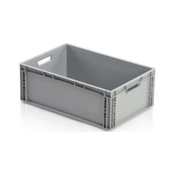 Přepravka na jídlo EURO přepravka standard 22