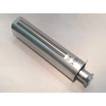 Příslušenství ke kotli Vetim hořáková trubice OVO 1E /G27ECO,GL,G42ECO/4-7 článek 280mm