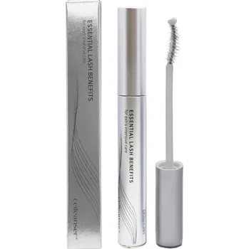 Výživa řas a obočí Hansolbio ESSENTIAL LASH sérum na růst řas a obočí