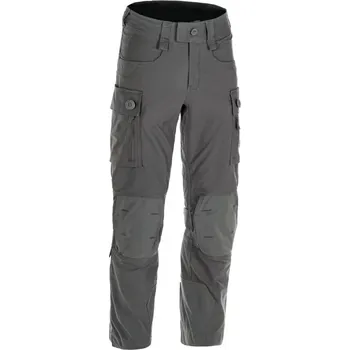 Ochranné vybavení na lov a střelbu Clawgear® Kalhoty Combat Raider MK V Clawgear®, Barva: Wolf Grey, Velikost: 36/32