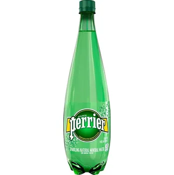 Voda Perrier 1l - PET