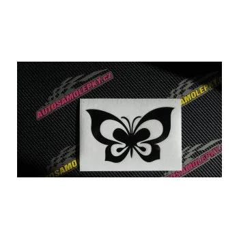 Samolepící dekorace SAMOLEPKA Motýl 013 (10 - červená) NA AUTO, NÁLEPKA, FÓLIE, POLEP, TUNING, VLASTNÍ TEXT, TISK, AUTOSAMOLEPKY.cz, POLEPY, OBRÁZEK, LOGO, SAMOLEPKY