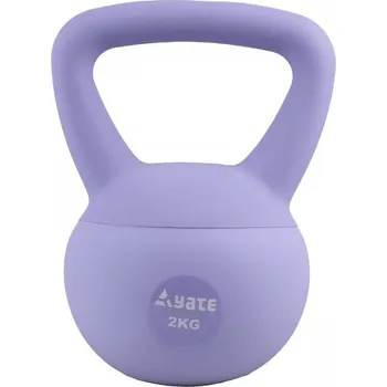 Kettlebell Soft 2 kg