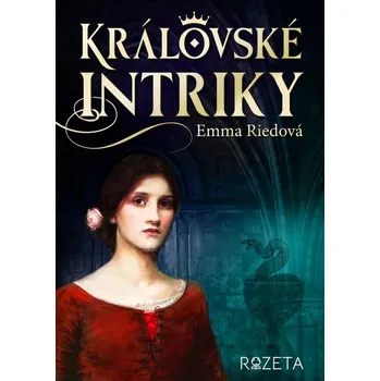 Kniha Královské intriky