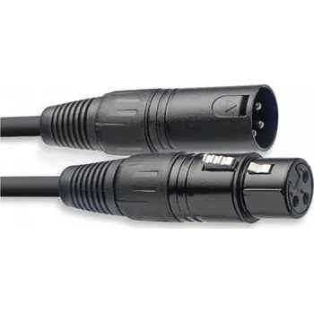 Audio kabel Stagg SDX1