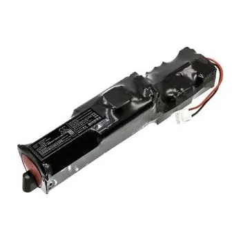 Baterie pro Rowenta Rh8829wo2d0, 2500 mAh, Cameron Sino CS-RTH827VX