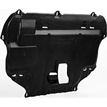 Kryt motoru Kryt pod motor FORD FOCUS II Hatchback - Plast (1382964) - 8595698038869