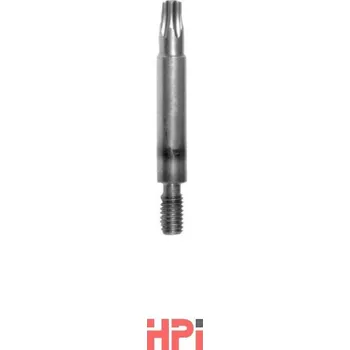 Bit HPI Bit TORX šroubovací T30-M6 X 33 EJOT®