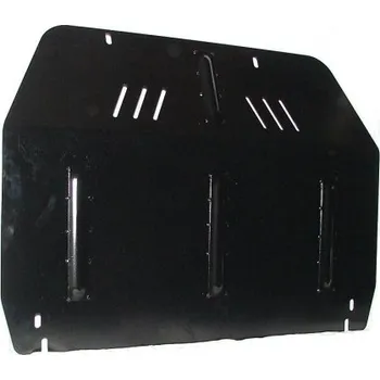 Kryt motoru Kryt pod motor KIA SPORTAGE VAN (KM_) - Plech - 8595698040251