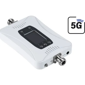 GSMrepeater C13L B28 s podporou 5G
