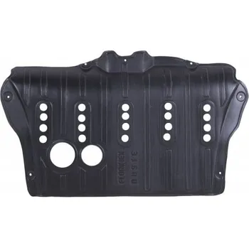 Kryt motoru Kryt pod motor DACIA DUSTER (HS_) - Plast (758902039R) - 8595698042408