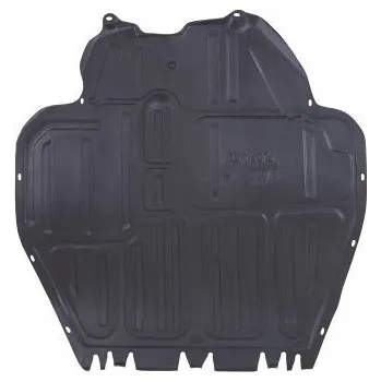 Kryt motoru Kryt pod motor SEAT TOLEDO II Sedan (1M2) - Plast (1J0825236G) - 8595698039514