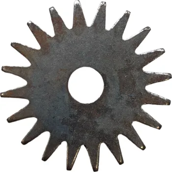 Brusný kotouč Náhradní kolečko KOS 50