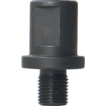 Metallkraft® Redukce Weldon 19 mm/½" × 20 mm pro sklíčidlo pro MB 502 E