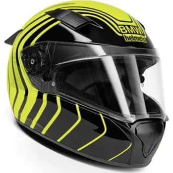 Helma na motorku Helma BMW Helm Race 60/61