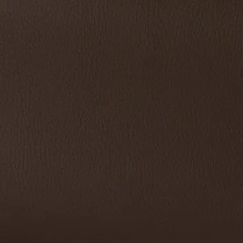 Potahová látka čalounická KOŽENKA FSO SOFT PU FSO_8/5, silná, hnědá sytá, š.145cm, 520g/m2, role 35 metrů