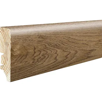 soklová lišta Lišta BARLINEK P6P Dub P6P01482A