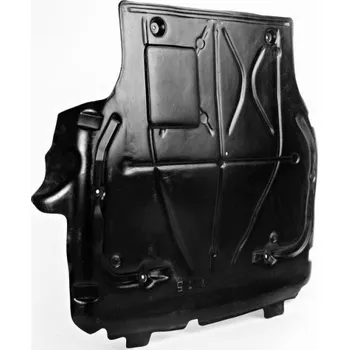 Kryt motoru Kryt pod motor VOLKSWAGEN TRANSPORTER T5 Valník (7JD, 7JE, 7JL) - Plast (7H0805687) - 8033533086823