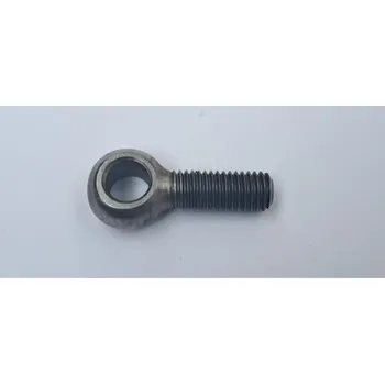 Příslušenství ke kotli Vetim šroub celozávitový M10x35 s očkem pro čep 10x42mm