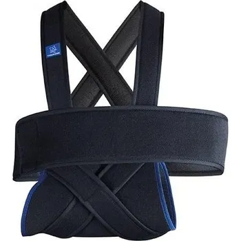 Plynová maska Imobilizační ramenní závěs 1385—Velikost 3