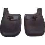 Zástěrky, lapače nečistot Fiat Ducato od 2006 Light - pro 15´´ kola, zadní, levá+pravá, 50901516