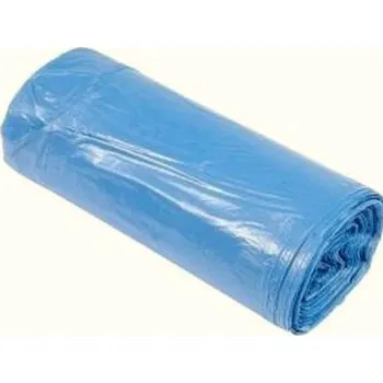 Pytle na odpadky Sáček 60 x 85cm, 10mi, 25ks/role