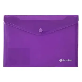 Desky s drukem, neon fialová, PP, A5, PANTA PLAST 0410-0086-15