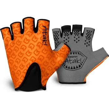 Módní doplněk Delphin Rukavice Atak! 25F Velikost: XL