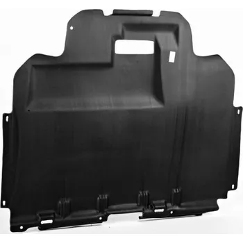 Kryt motoru Kryt pod motor CITROËN C5 I Hatchback (DC_) - Plast (7013N9) - 8033533170225