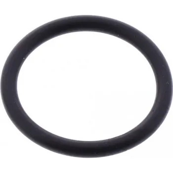 Těsnění pro motocykl ATHENA Těsnění víka startéru ATHENA 3x24 mm