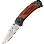 Kapesní nůž Elk Ridge Linerlock Brown