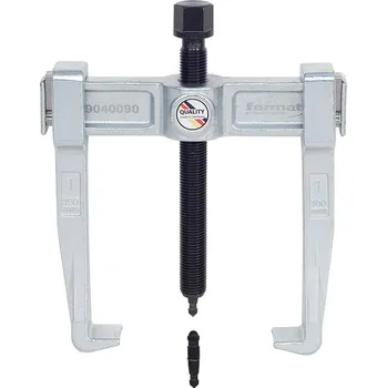 Stahovák pro stahovák Universal 2-ramenný 100x100mm FORMAT
