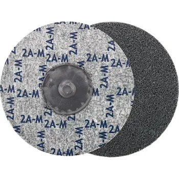 Brusný kotouč Kompaktní kotouč ROLOC 76,2 mm 2a střed. FORMAT